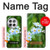 S1818 Forget Me Not Hülle Schutzhülle Taschen für OnePlus 12