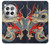 S2073 Japan Dragon Art Hülle Schutzhülle Taschen für OnePlus 12