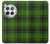 S2373 Tartan Green Pattern Hülle Schutzhülle Taschen für OnePlus 12