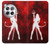 S2455 Sexy Devil Girl Hülle Schutzhülle Taschen für OnePlus 12