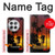 S2563 California Sunrise Hülle Schutzhülle Taschen für OnePlus 12