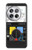 S2660 Analog Multimeter Graphic Printed Hülle Schutzhülle Taschen für OnePlus 12