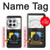 S2660 Analog Multimeter Graphic Printed Hülle Schutzhülle Taschen für OnePlus 12