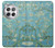 S2692 Vincent Van Gogh Almond Blossom Hülle Schutzhülle Taschen für OnePlus 12