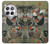 S2699 Ito Jakuchu Rooster Hülle Schutzhülle Taschen für OnePlus 12