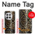 S2712 Anaconda Amazon Snake Skin Graphic Printed Hülle Schutzhülle Taschen für OnePlus 12