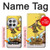 S2810 Tarot Card The Fool Hülle Schutzhülle Taschen für OnePlus 12