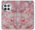 S2843 Pink Marble Texture Hülle Schutzhülle Taschen für OnePlus 12