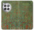 S2872 Gustav Klimt Poppy Field Hülle Schutzhülle Taschen für OnePlus 12