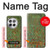 S2872 Gustav Klimt Poppy Field Hülle Schutzhülle Taschen für OnePlus 12