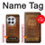 S2890 Holy Bible 1611 King James Version Hülle Schutzhülle Taschen für OnePlus 12