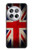 S2894 Vintage British Flag Hülle Schutzhülle Taschen für OnePlus 12