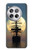 S2897 Pirate Ship Moon Night Hülle Schutzhülle Taschen für OnePlus 12