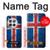 S3000 Iceland Football Soccer Hülle Schutzhülle Taschen für OnePlus 12