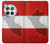 S3018 Peru Flag Hülle Schutzhülle Taschen für OnePlus 12