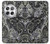 S3251 Batik Flower Pattern Hülle Schutzhülle Taschen für OnePlus 12