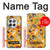 S3275 Cute Halloween Cartoon Pattern Hülle Schutzhülle Taschen für OnePlus 12