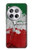 S3318 Italy Flag Vintage Football Graphic Hülle Schutzhülle Taschen für OnePlus 12