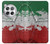 S3318 Italy Flag Vintage Football Graphic Hülle Schutzhülle Taschen für OnePlus 12