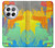 S3423 Brush Stroke Hülle Schutzhülle Taschen für OnePlus 12