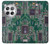 S3519 Electronics Circuit Board Graphic Hülle Schutzhülle Taschen für OnePlus 12