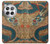 S3541 Dragon Cloud Painting Hülle Schutzhülle Taschen für OnePlus 12