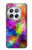 S3677 Colorful Brick Mosaics Hülle Schutzhülle Taschen für OnePlus 12