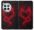 S3682 Devil Heart Hülle Schutzhülle Taschen für OnePlus 12