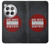 S3683 Do Not Enter Hülle Schutzhülle Taschen für OnePlus 12