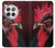 S3797 Chicken Rooster Hülle Schutzhülle Taschen für OnePlus 12