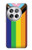 S3846 Pride Flag LGBT Hülle Schutzhülle Taschen für OnePlus 12