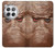 S3940 Leather Mad Face Graphic Paint Hülle Schutzhülle Taschen für OnePlus 12