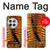 S3951 Tiger Eye Tear Marks Hülle Schutzhülle Taschen für OnePlus 12 S3951 Tiger Eye Tear Marks Hülle Schutzhülle Taschen für OnePlus 12