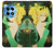 S0095 Peter Pan's Tinker Bell Hülle Schutzhülle Taschen für OnePlus 12R
