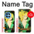 S0095 Peter Pan's Tinker Bell Hülle Schutzhülle Taschen für OnePlus 12R