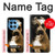 S0520 PitBull Hülle Schutzhülle Taschen für OnePlus 12R