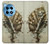 S0550 Skull Card Poker Hülle Schutzhülle Taschen für OnePlus 12R