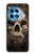 S0552 Skull Hülle Schutzhülle Taschen für OnePlus 12R