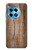S0599 Wood Graphic Printed Hülle Schutzhülle Taschen für OnePlus 12R