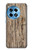 S0600 Wood Graphic Printed Hülle Schutzhülle Taschen für OnePlus 12R