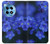 S0782 Forget me not Hülle Schutzhülle Taschen für OnePlus 12R