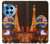 S0893 Las Vegas Hülle Schutzhülle Taschen für OnePlus 12R