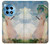S0998 Claude Monet Woman with a Parasol Hülle Schutzhülle Taschen für OnePlus 12R