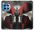 S1252 Boxing Fighter Hülle Schutzhülle Taschen für OnePlus 12R