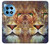 S1354 Lion Hülle Schutzhülle Taschen für OnePlus 12R