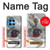 S1509 Steam Train Hülle Schutzhülle Taschen für OnePlus 12R