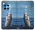 S1594 Bass Fishing Hülle Schutzhülle Taschen für OnePlus 12R