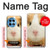 S1619 Cute Guinea Pig Hülle Schutzhülle Taschen für OnePlus 12R