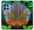 S1812 Cichlid Fish Hülle Schutzhülle Taschen für OnePlus 12R