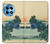 S2075 Katsushika Hokusai The Inume Pass in Kai Hülle Schutzhülle Taschen für OnePlus 12R